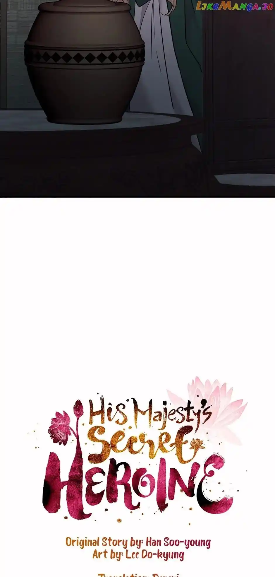 Yeon Lok Heun Chapter 179