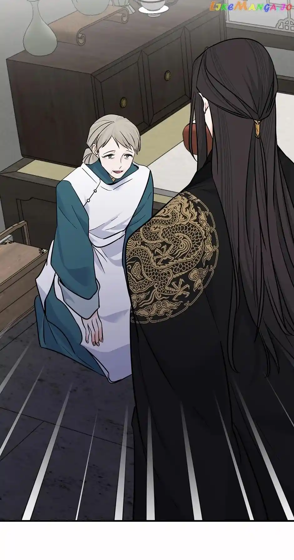 Yeon Lok Heun Chapter 179