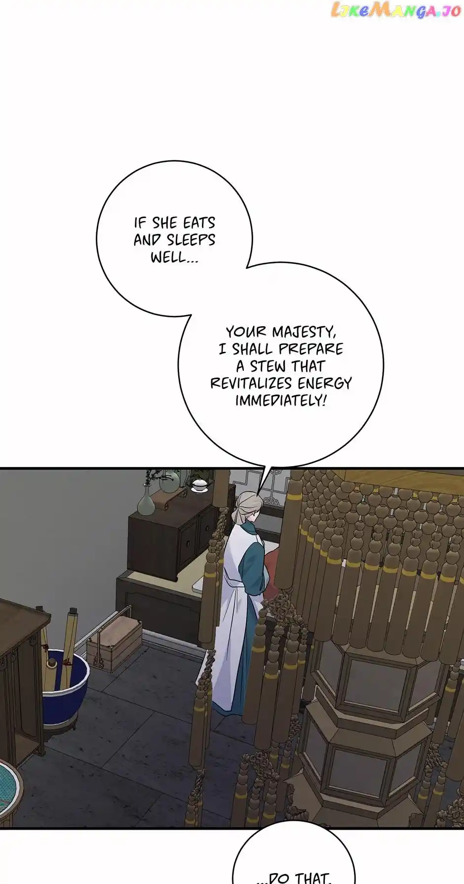 Yeon Lok Heun Chapter 179