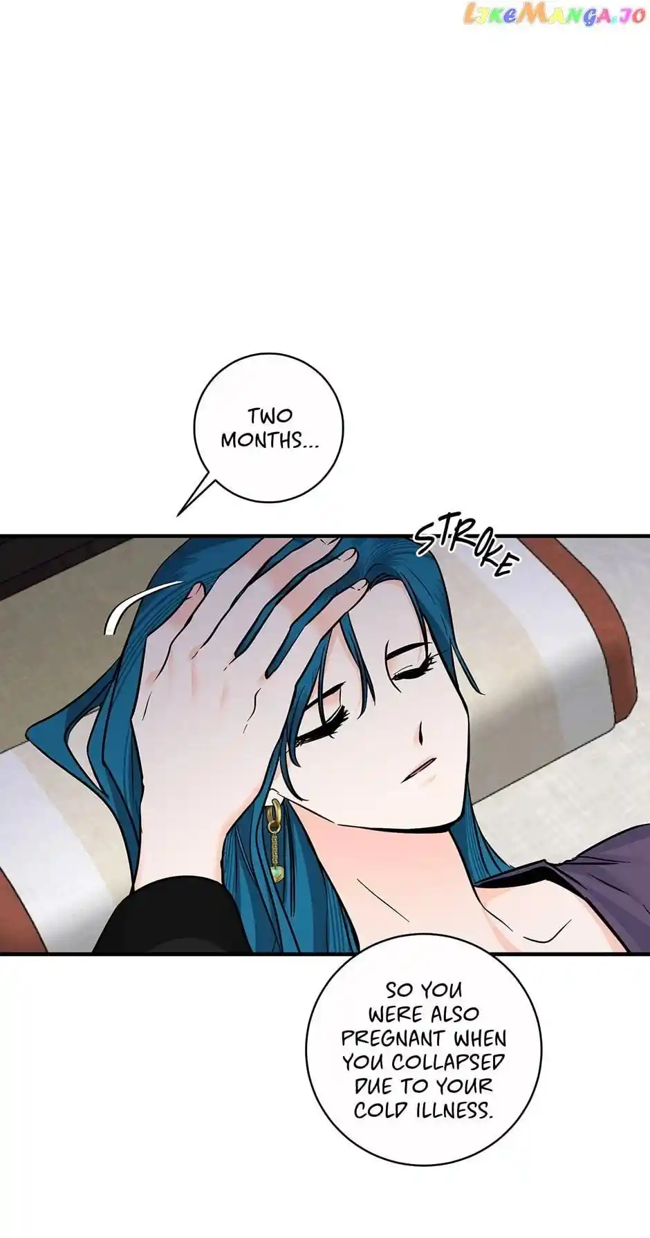 Yeon Lok Heun Chapter 179