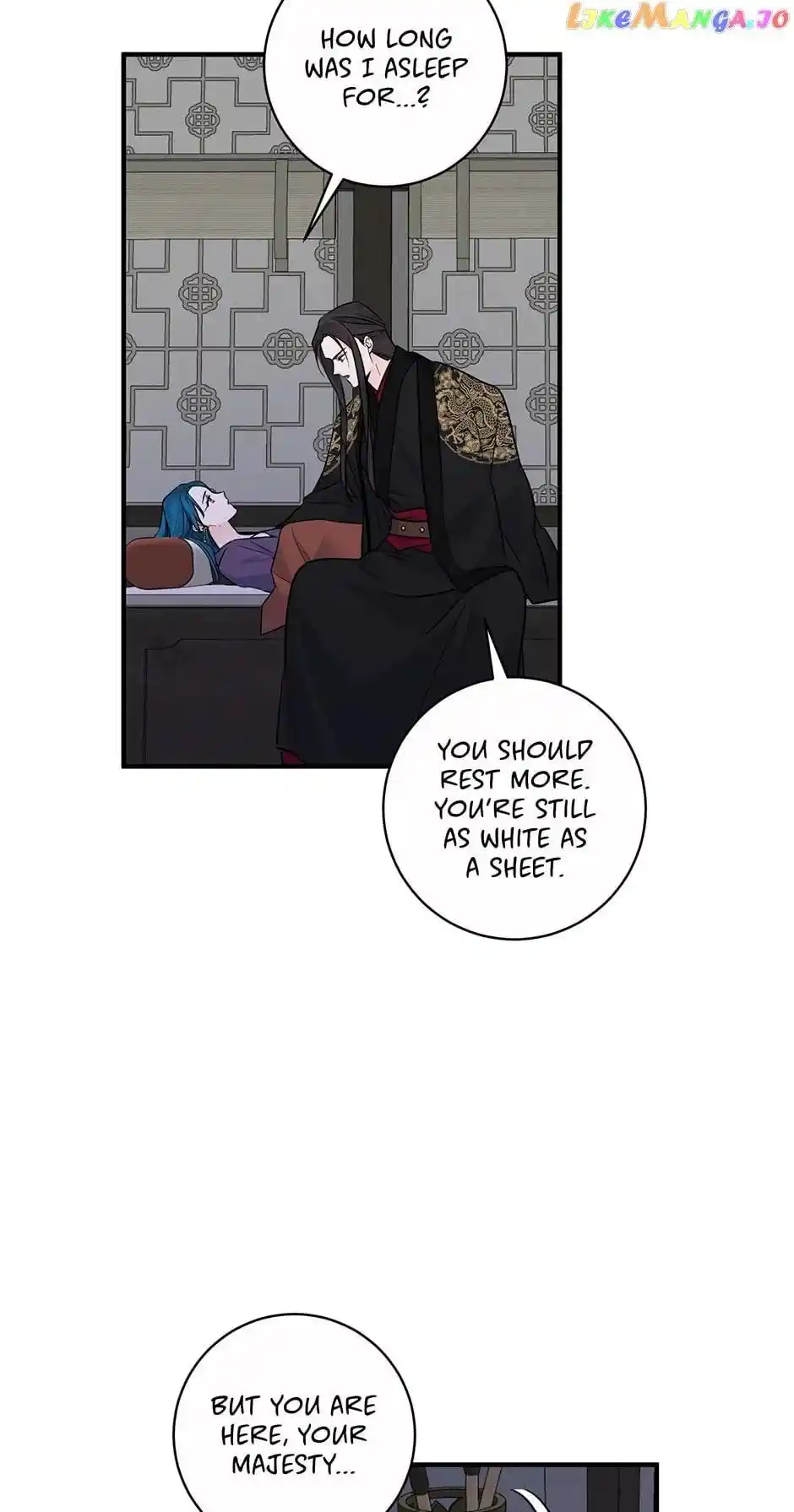 Yeon Lok Heun Chapter 179