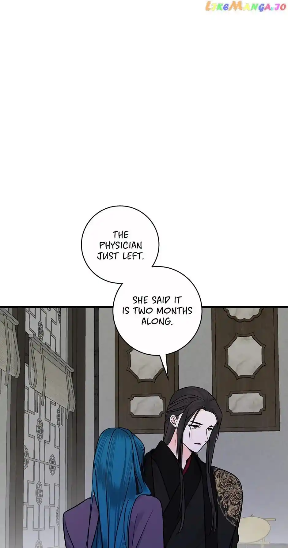 Yeon Lok Heun Chapter 179