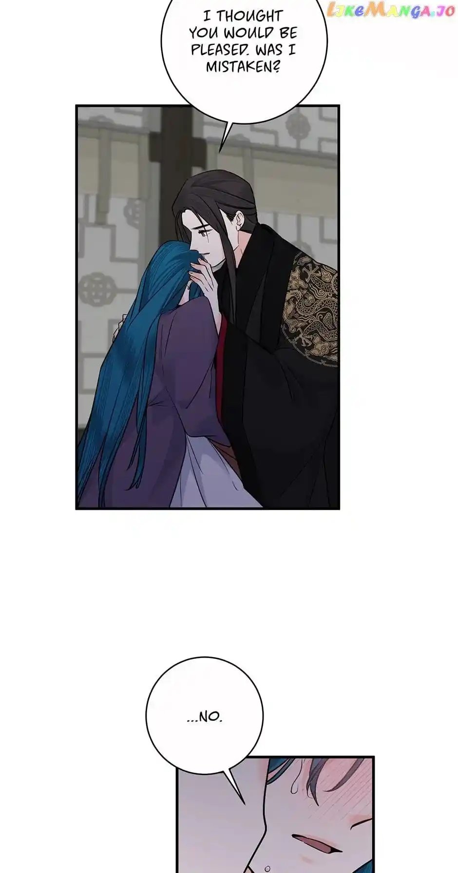 Yeon Lok Heun Chapter 179