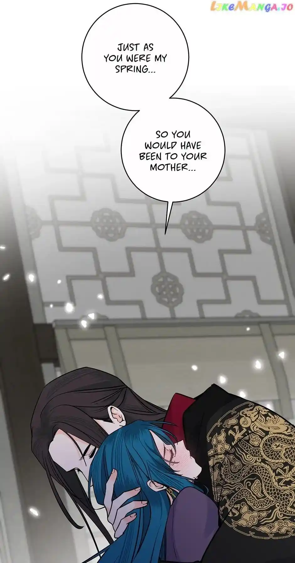 Yeon Lok Heun Chapter 179