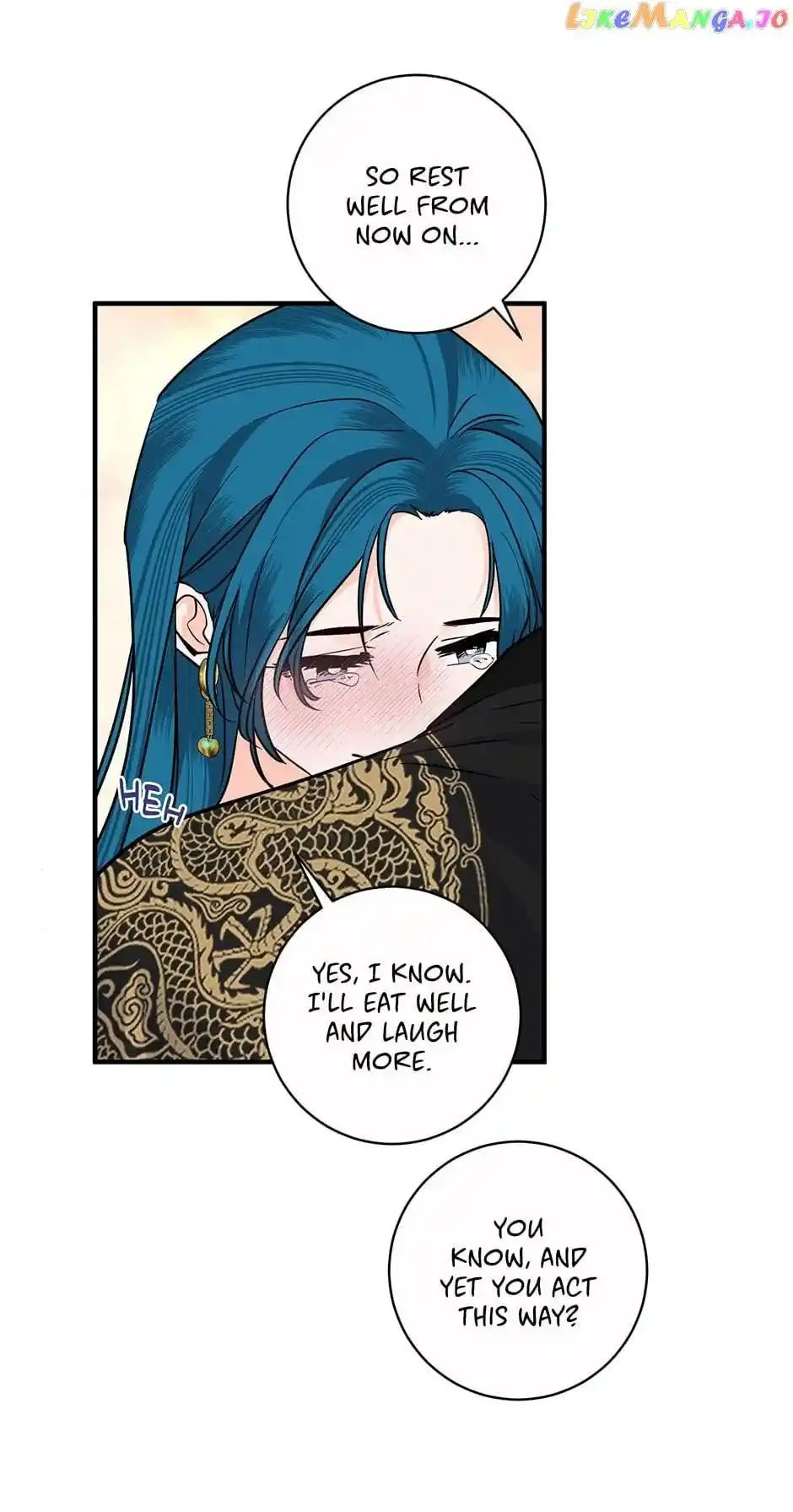 Yeon Lok Heun Chapter 179