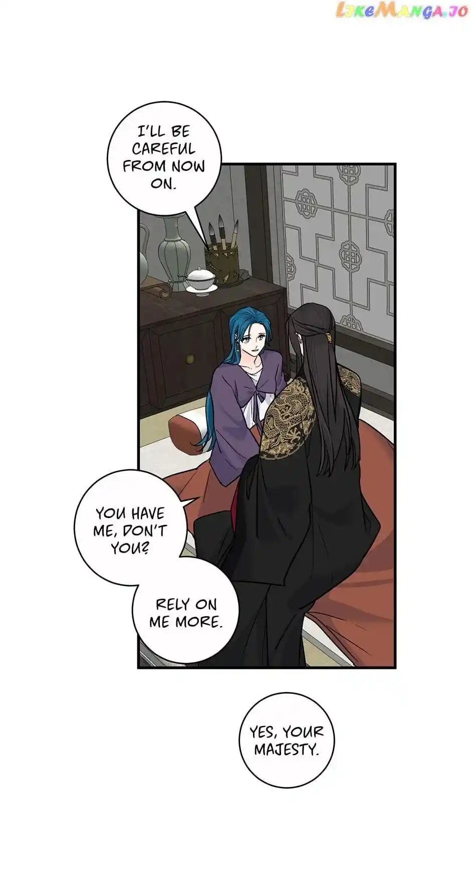 Yeon Lok Heun Chapter 179