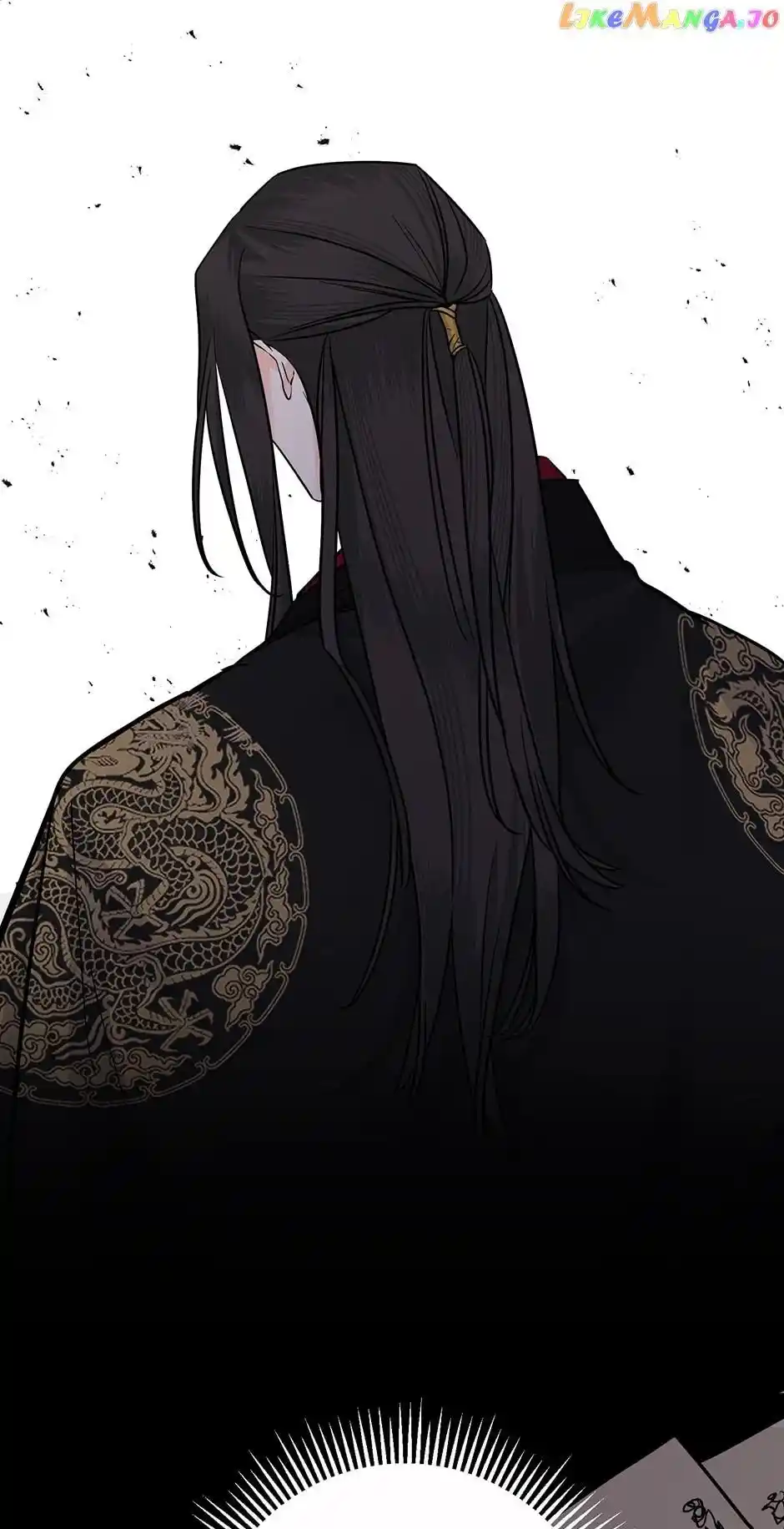 Yeon Lok Heun Chapter 179