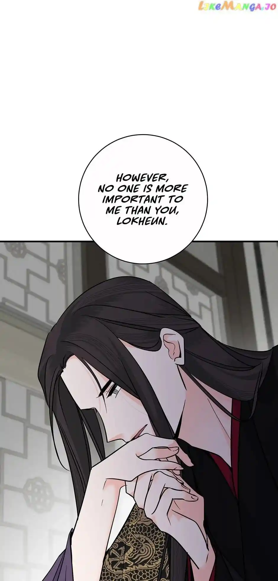 Yeon Lok Heun Chapter 179