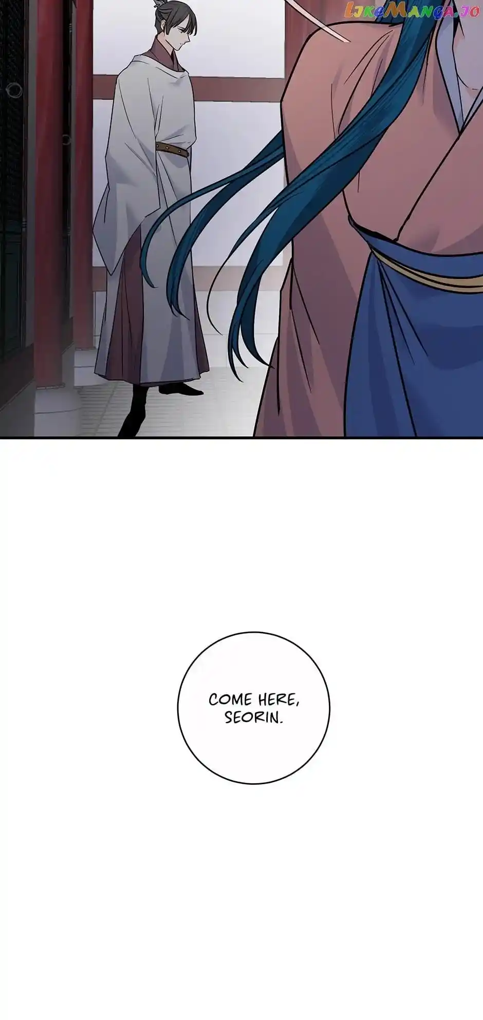 Yeon Lok Heun Chapter 179