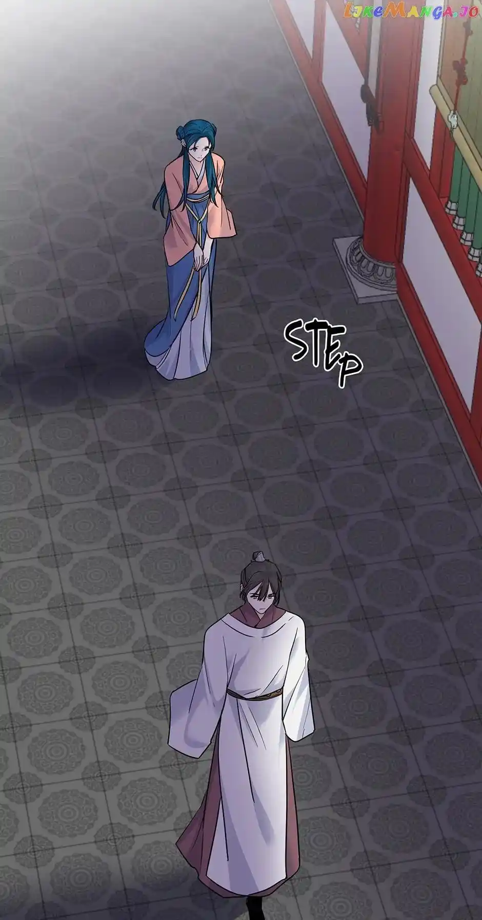 Yeon Lok Heun Chapter 180