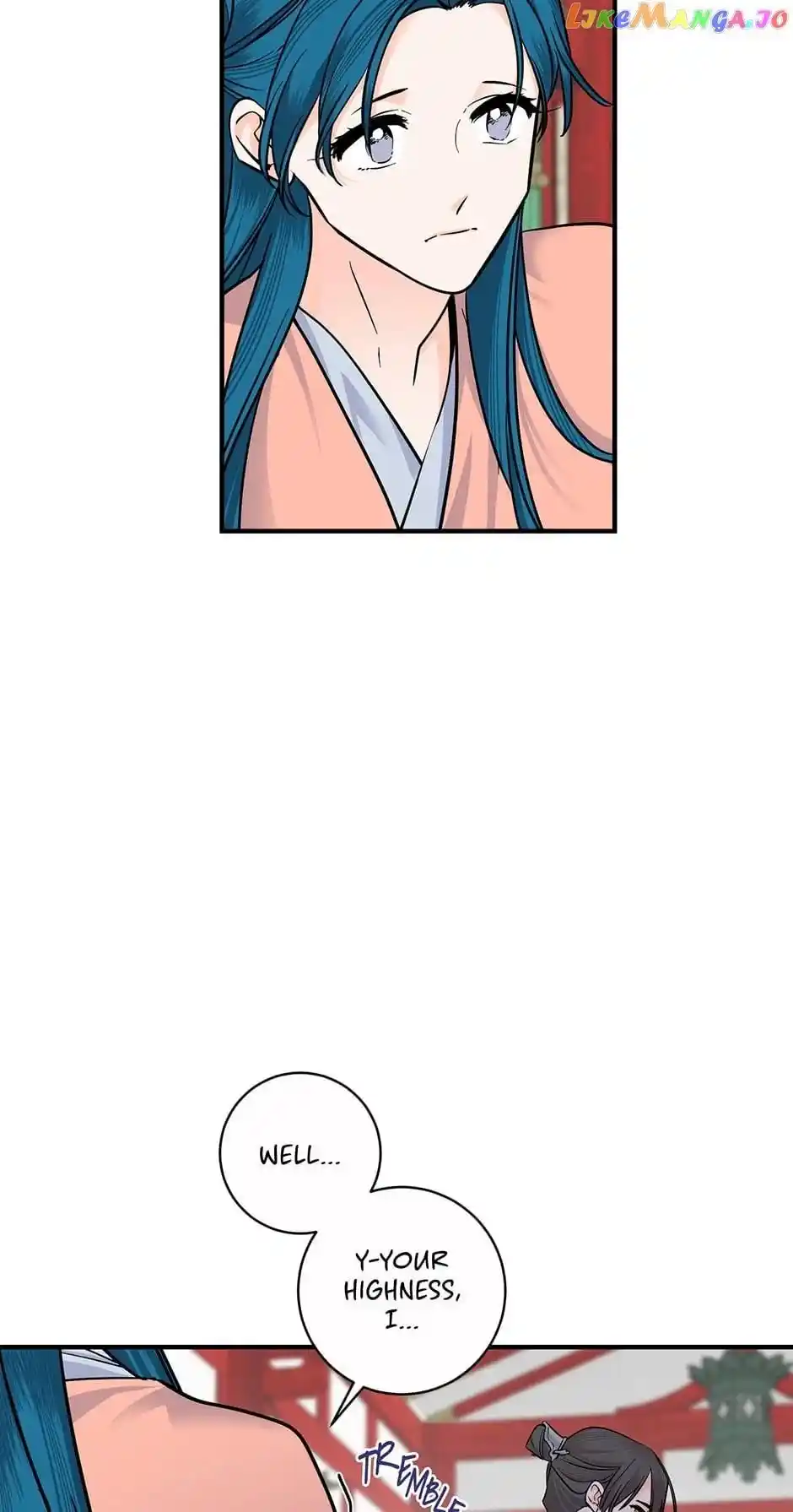 Yeon Lok Heun Chapter 180