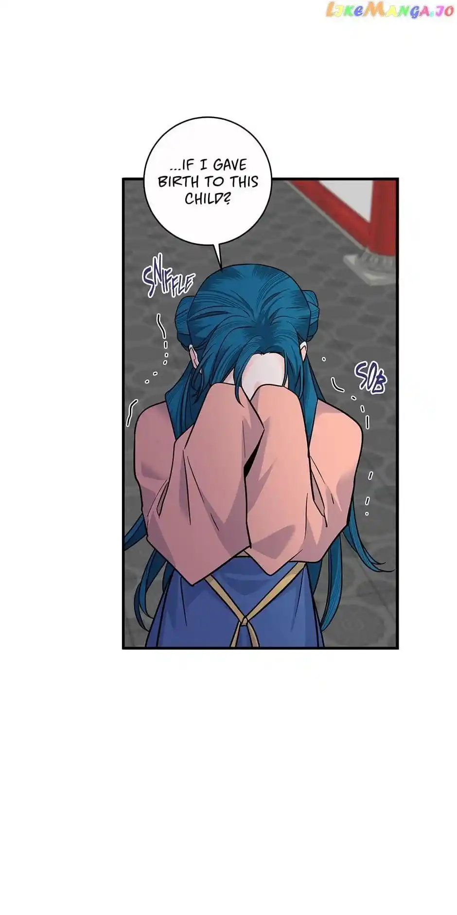 Yeon Lok Heun Chapter 180