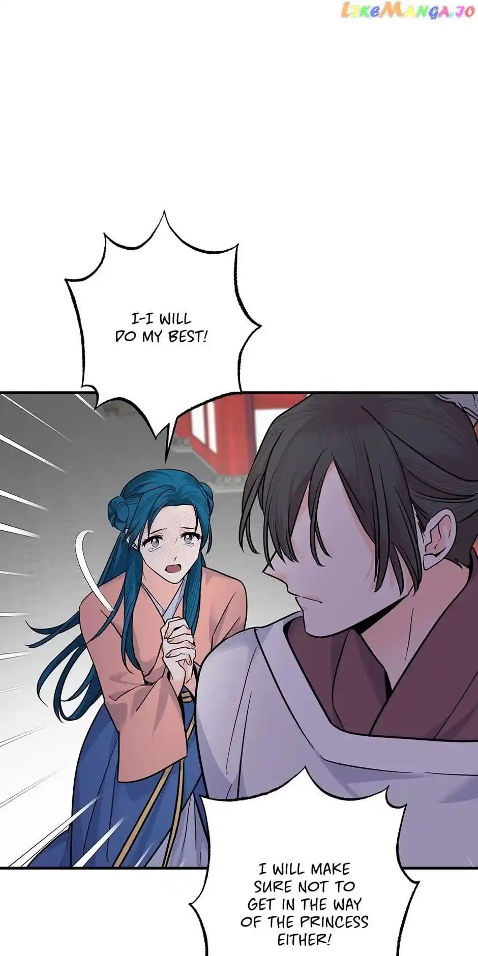 Yeon Lok Heun Chapter 180