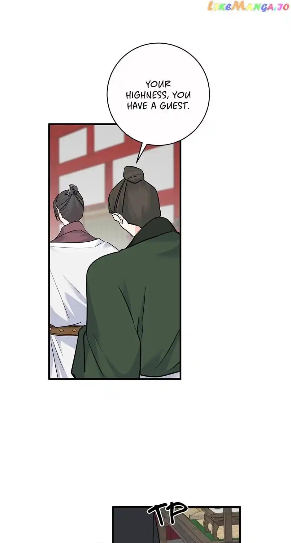 Yeon Lok Heun Chapter 180