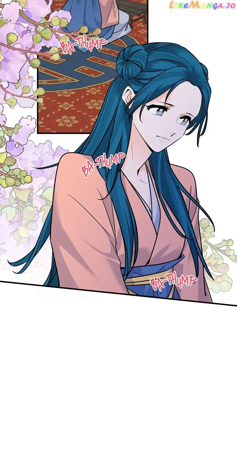 Yeon Lok Heun Chapter 180