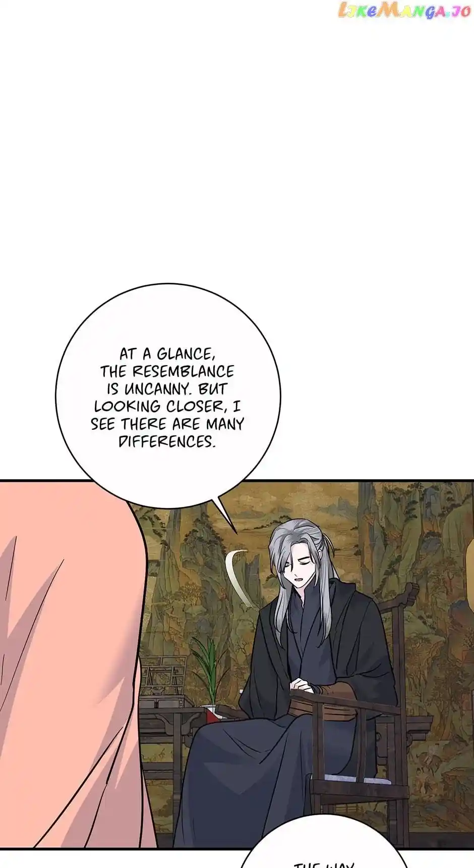 Yeon Lok Heun Chapter 180