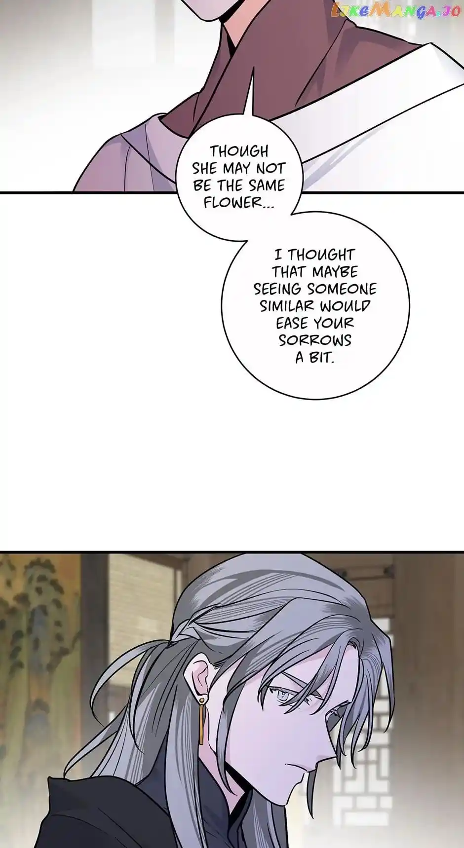 Yeon Lok Heun Chapter 180