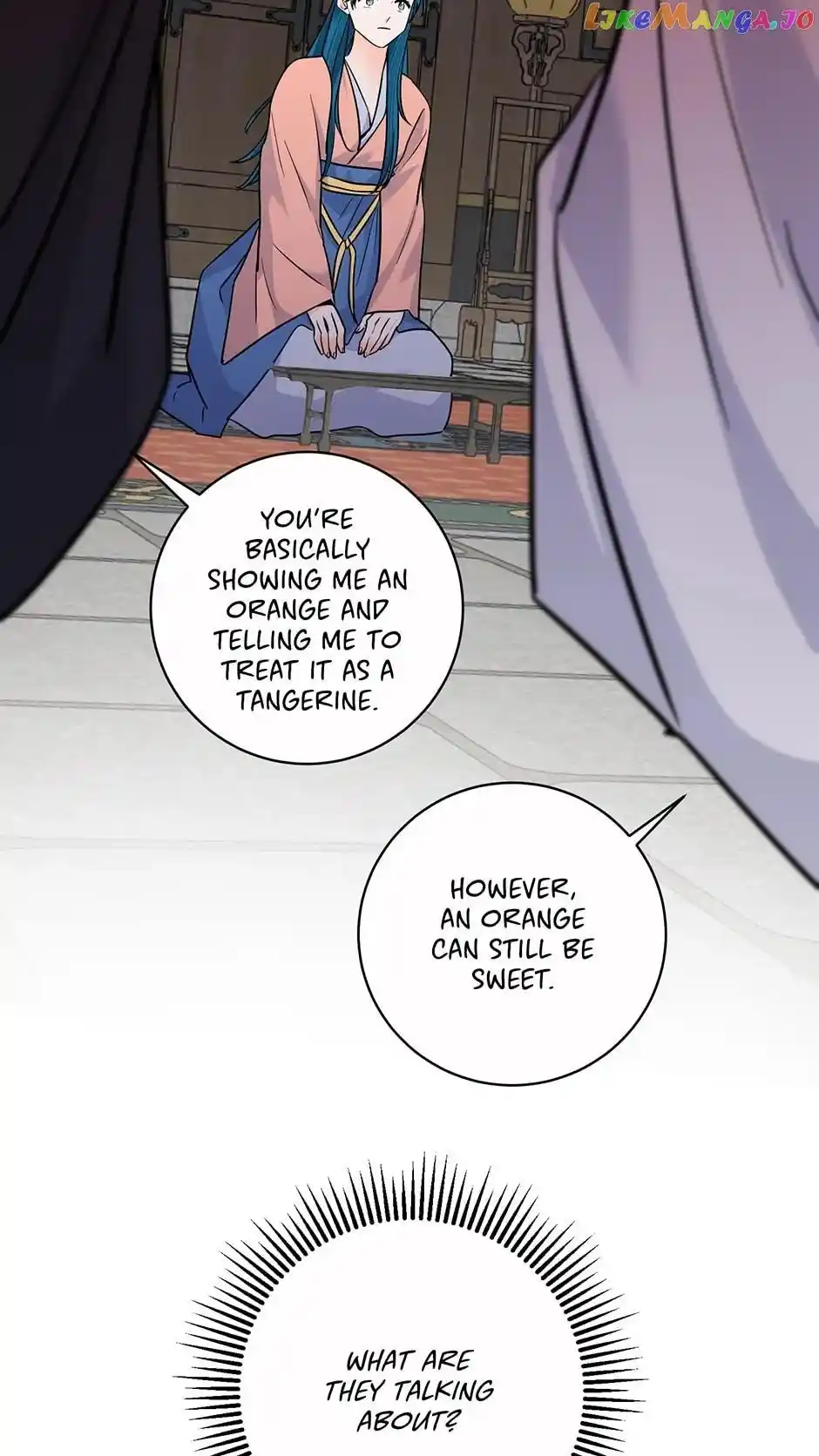 Yeon Lok Heun Chapter 180