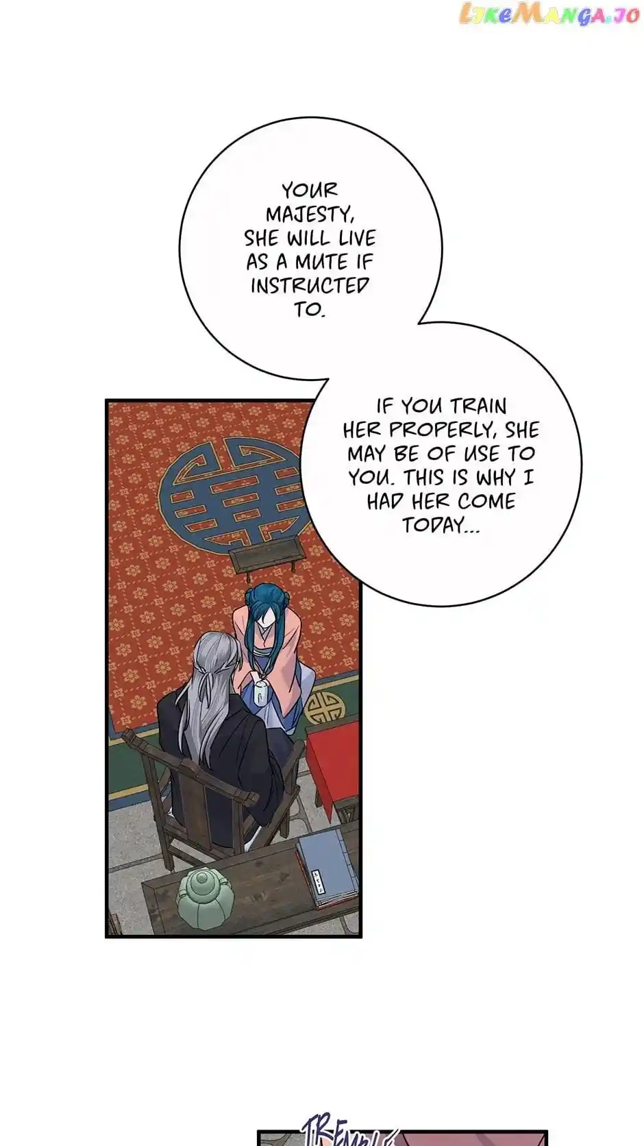 Yeon Lok Heun Chapter 180