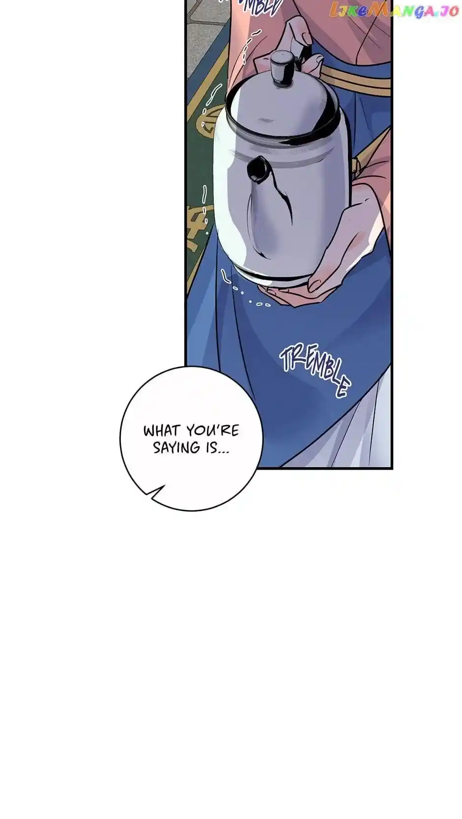 Yeon Lok Heun Chapter 180