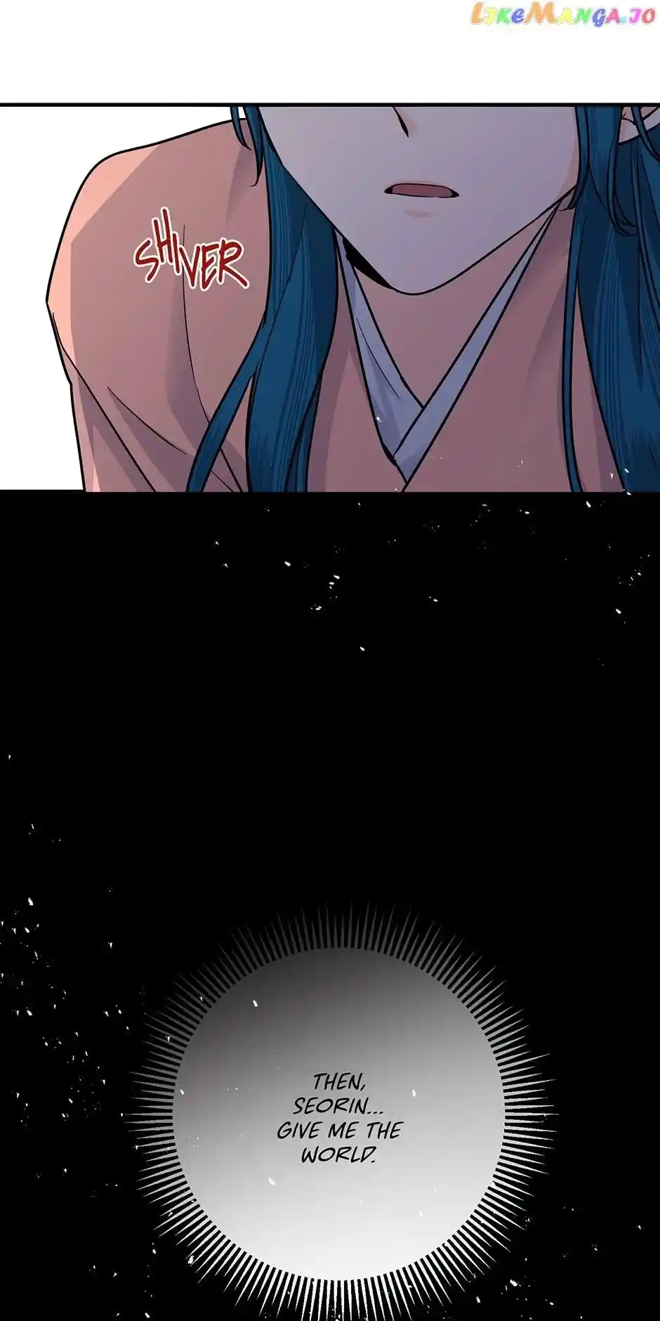 Yeon Lok Heun Chapter 180