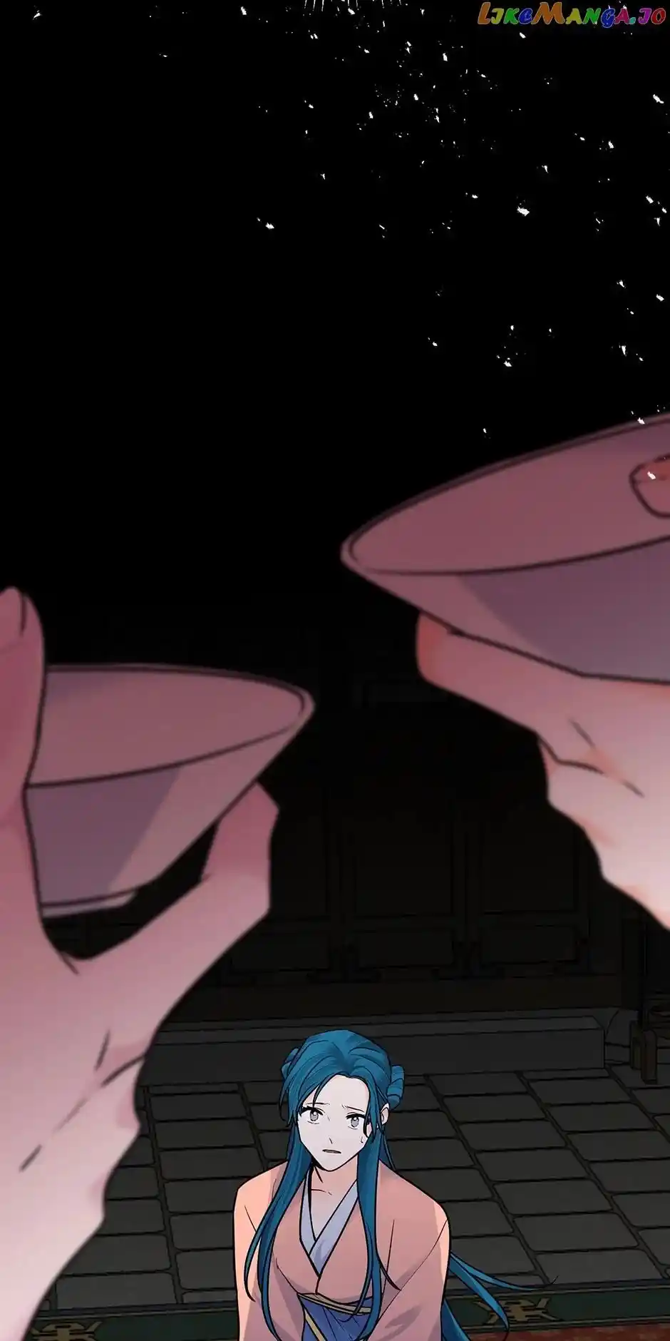 Yeon Lok Heun Chapter 180