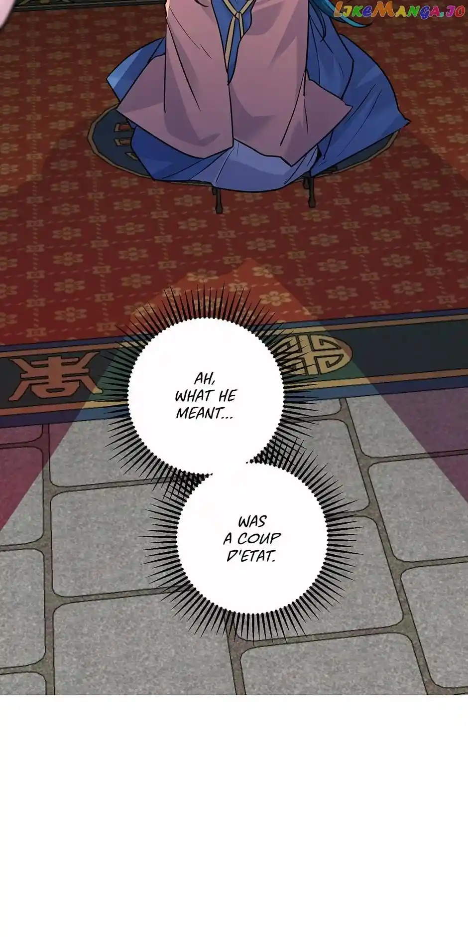 Yeon Lok Heun Chapter 180