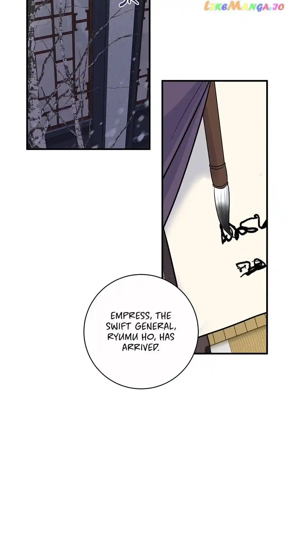 Yeon Lok Heun Chapter 180