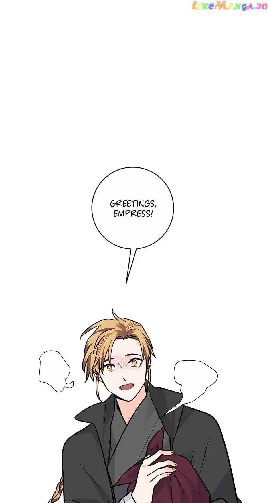 Yeon Lok Heun Chapter 180