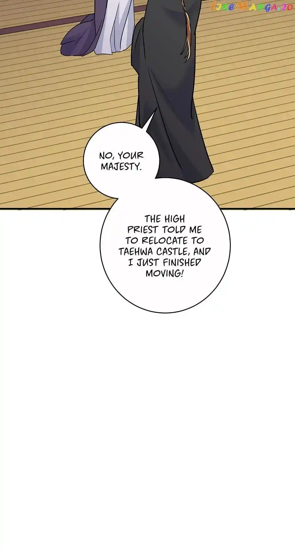 Yeon Lok Heun Chapter 180