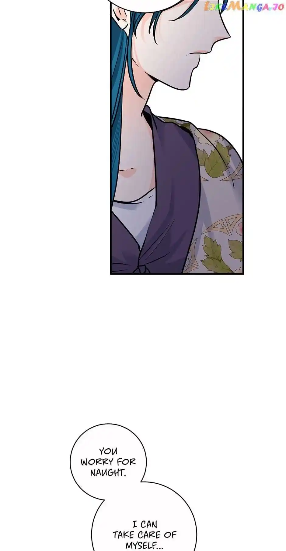 Yeon Lok Heun Chapter 180