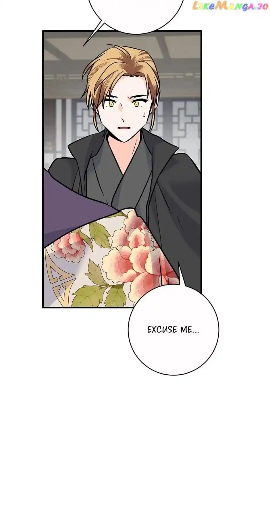 Yeon Lok Heun Chapter 180