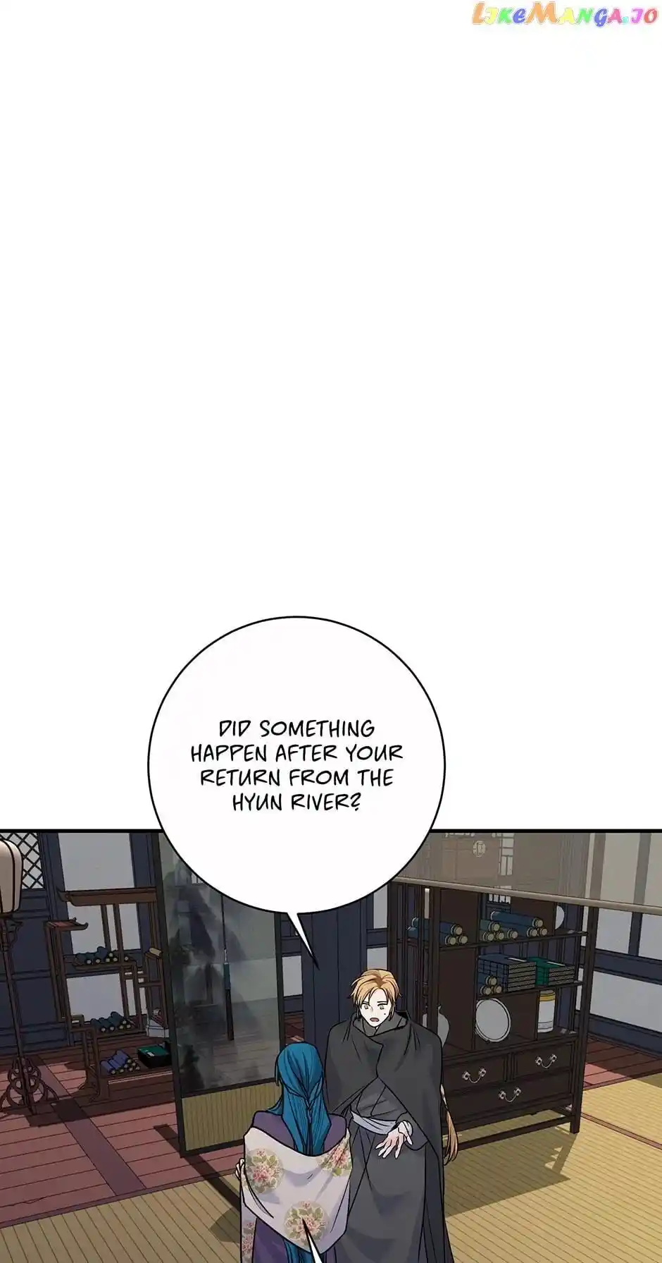 Yeon Lok Heun Chapter 180