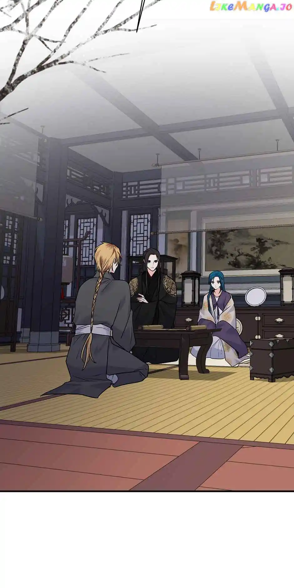 Yeon Lok Heun Chapter 181