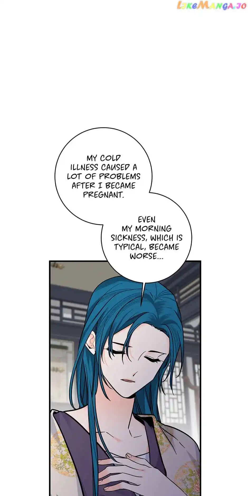 Yeon Lok Heun Chapter 181