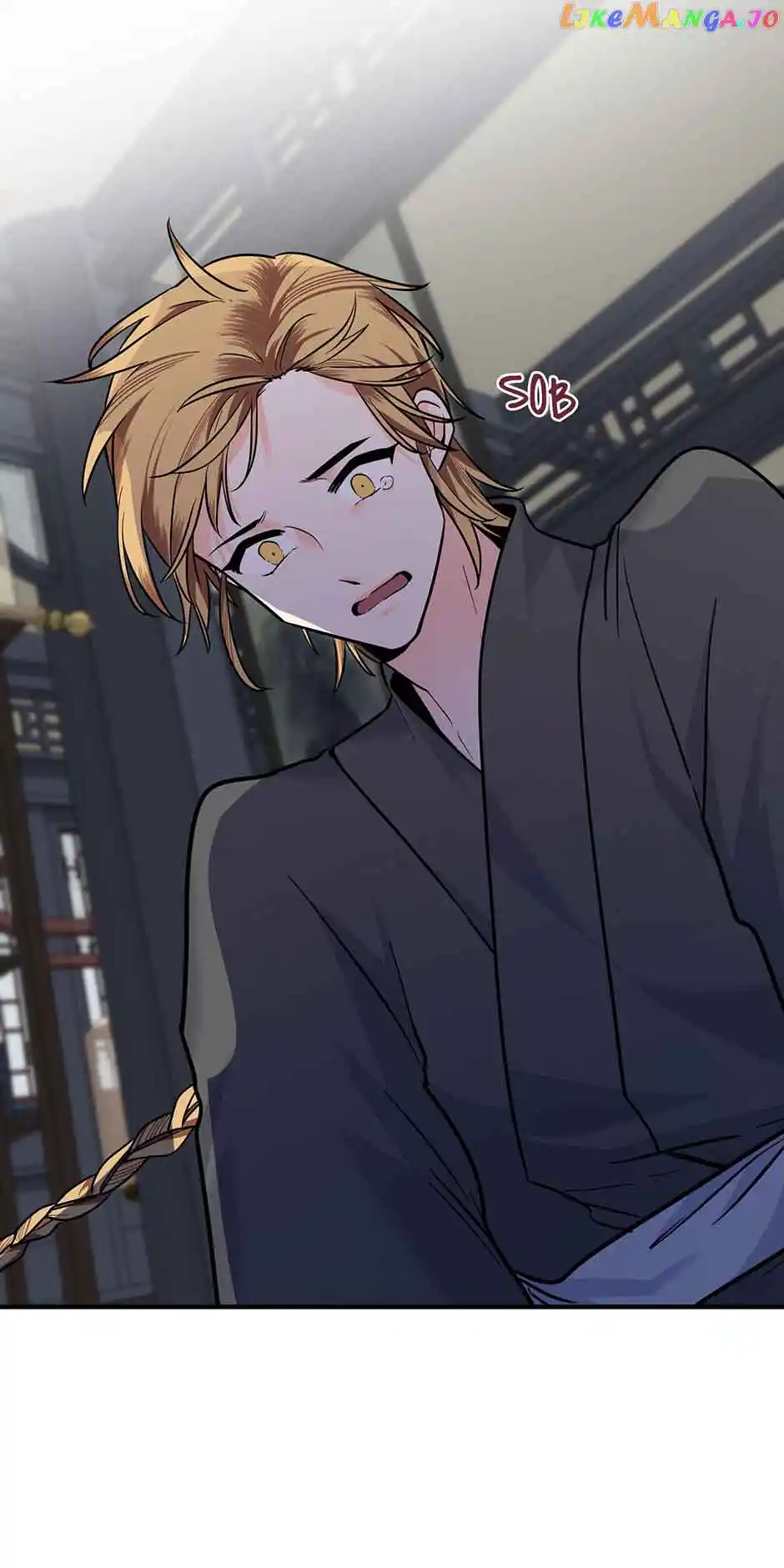 Yeon Lok Heun Chapter 181