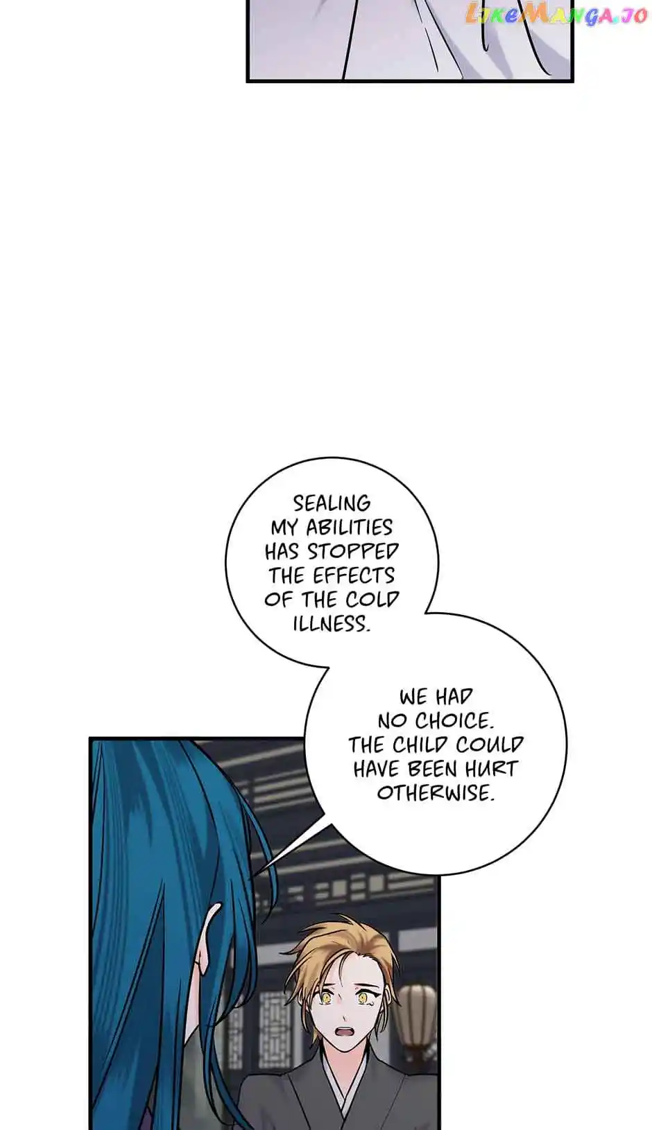 Yeon Lok Heun Chapter 181