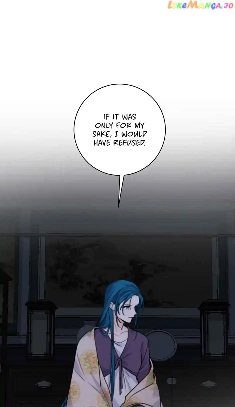 Yeon Lok Heun Chapter 181