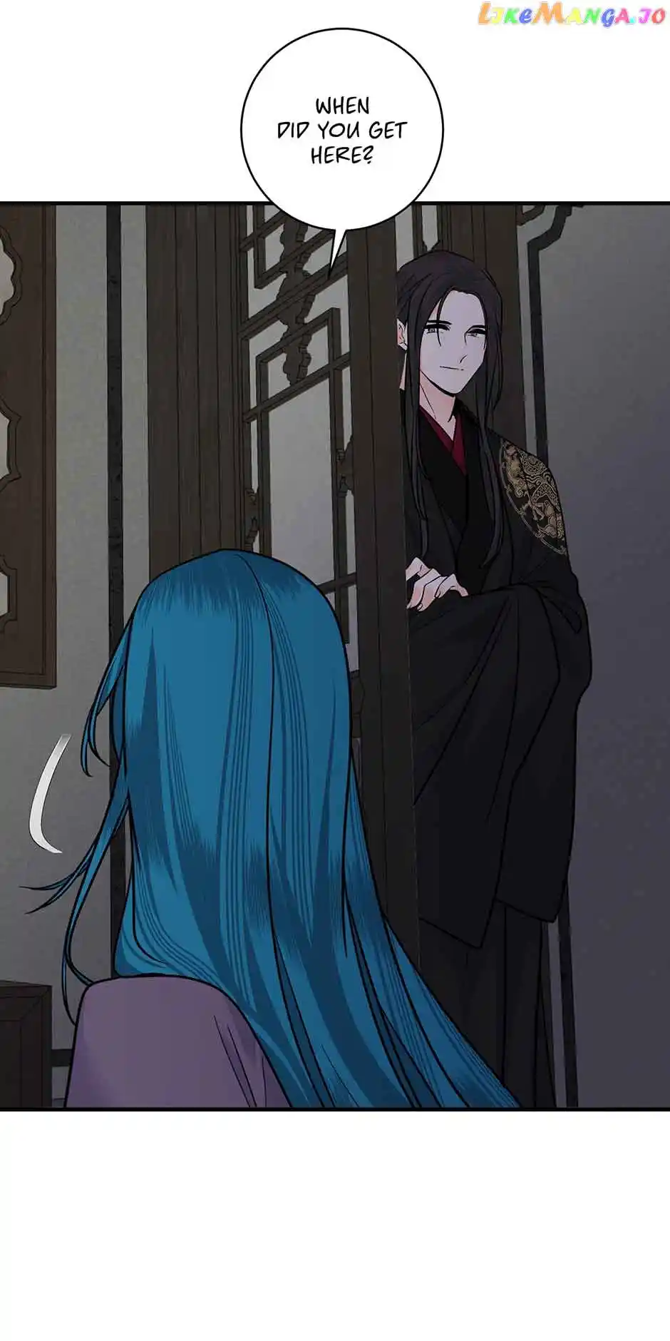 Yeon Lok Heun Chapter 181