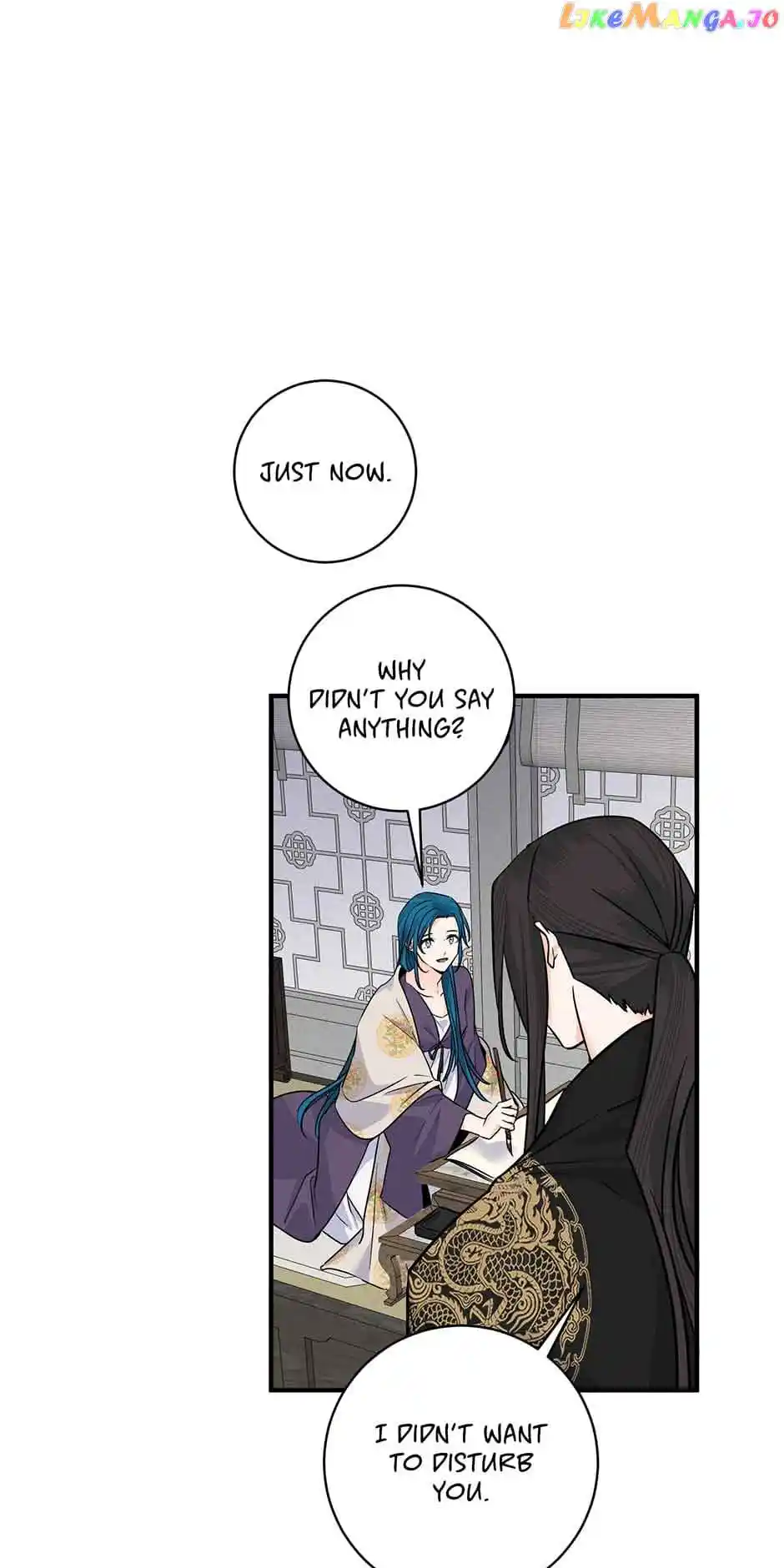 Yeon Lok Heun Chapter 181