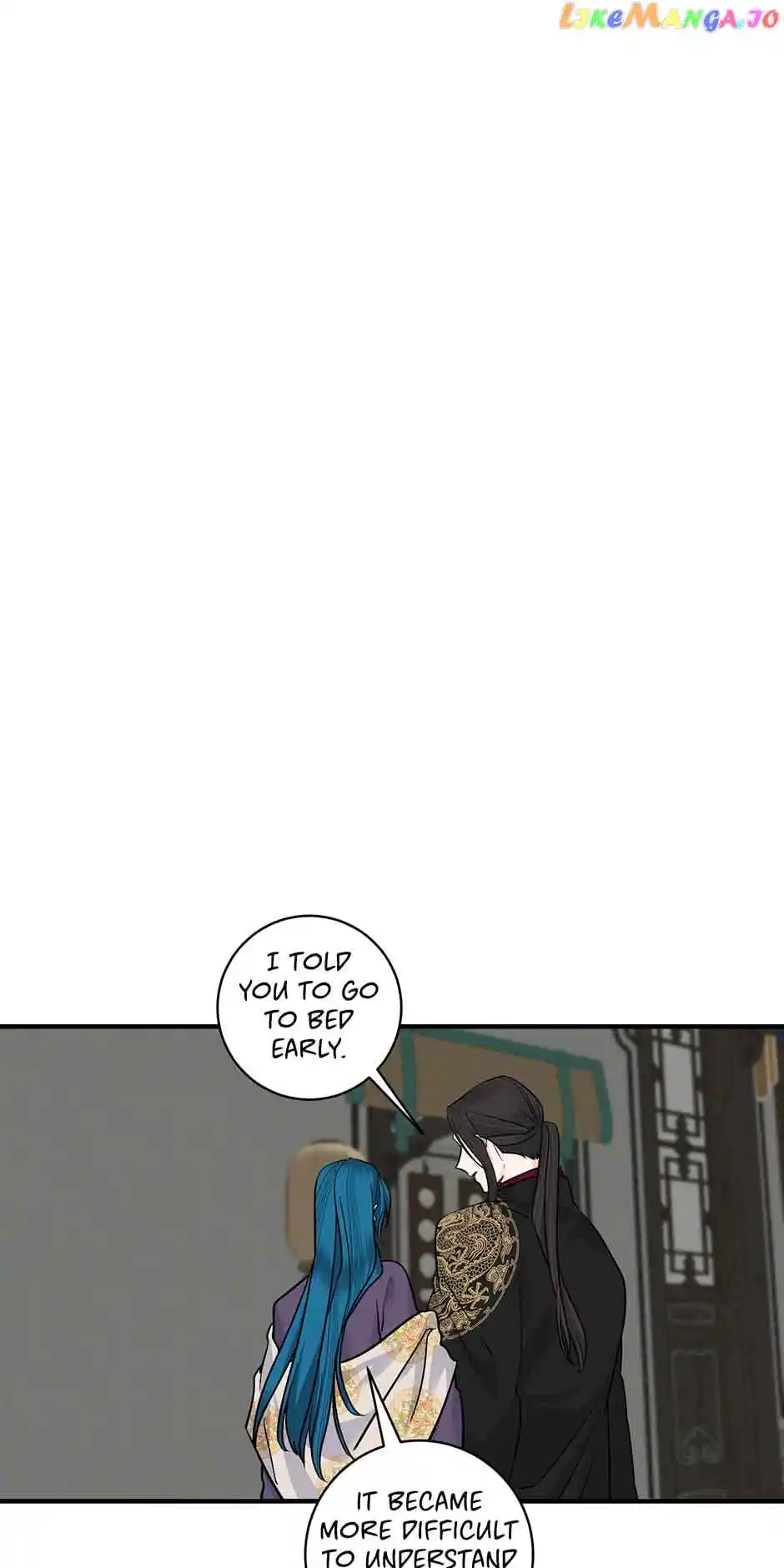 Yeon Lok Heun Chapter 181