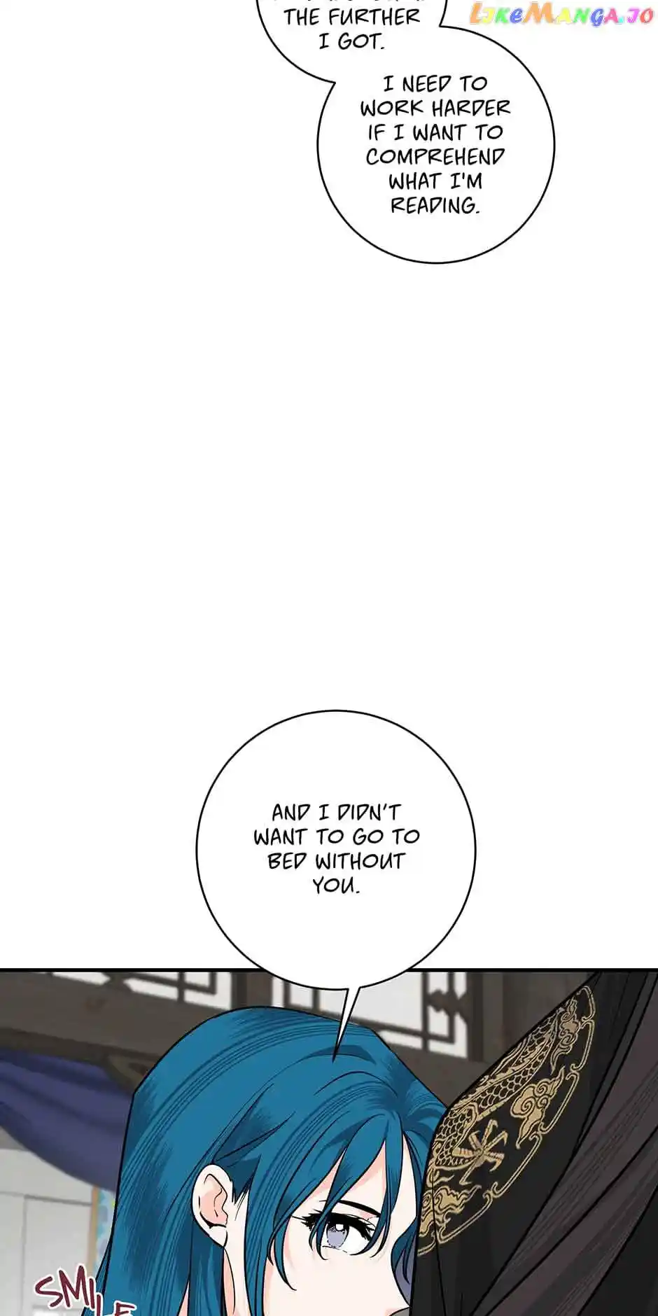 Yeon Lok Heun Chapter 181