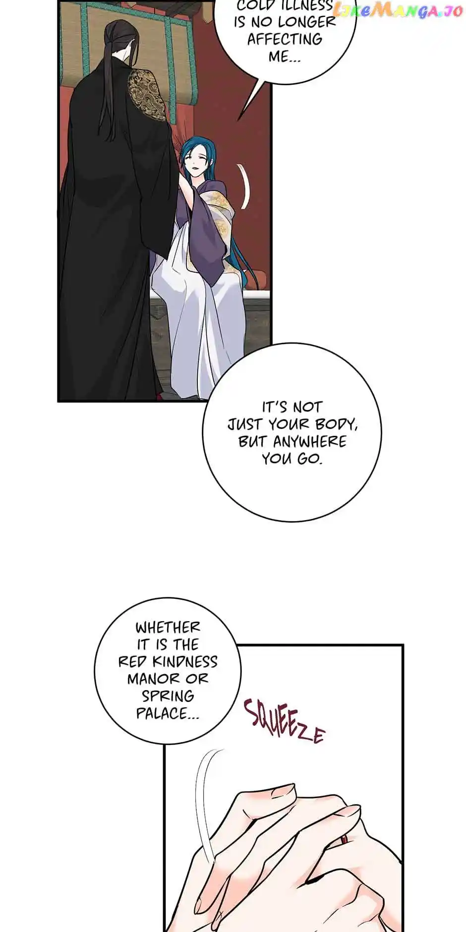 Yeon Lok Heun Chapter 181