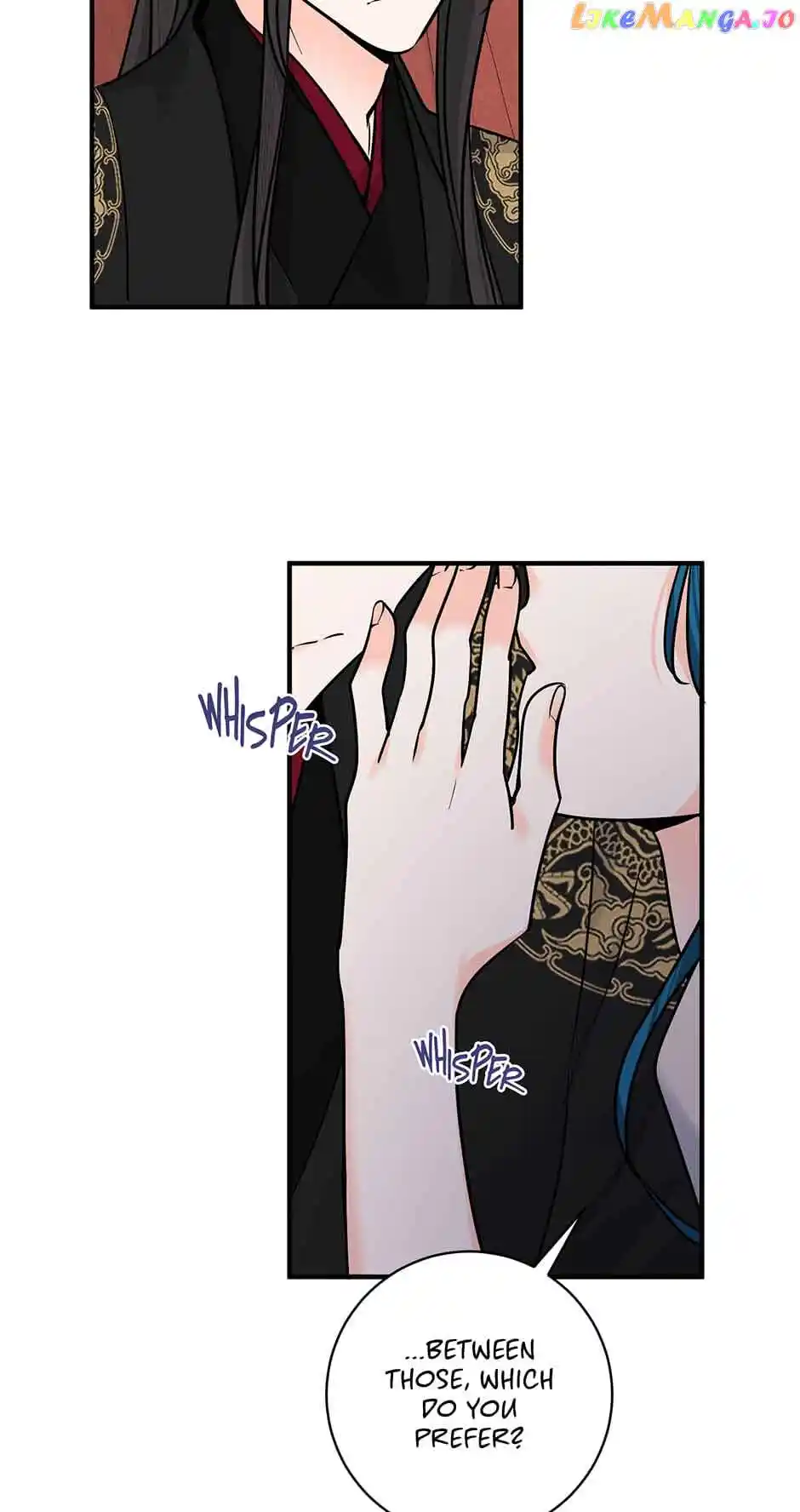 Yeon Lok Heun Chapter 181