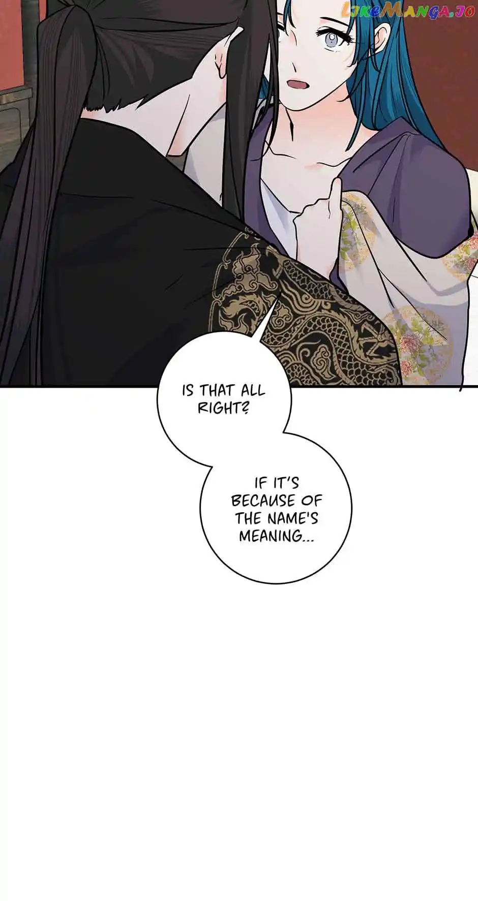 Yeon Lok Heun Chapter 181