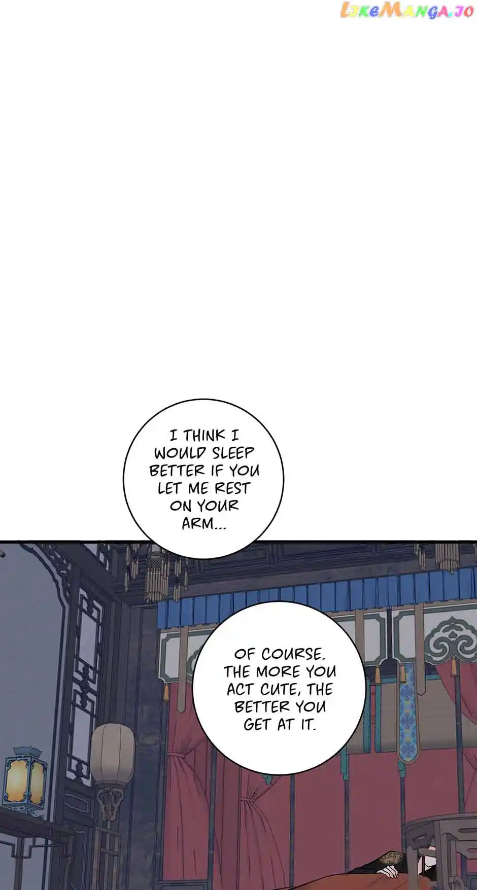 Yeon Lok Heun Chapter 181