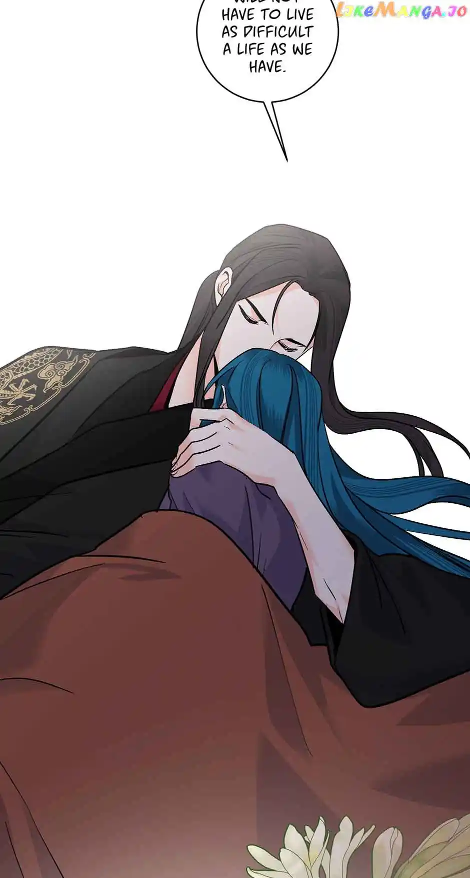 Yeon Lok Heun Chapter 181