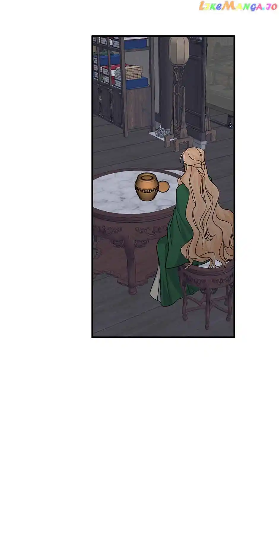 Yeon Lok Heun Chapter 181