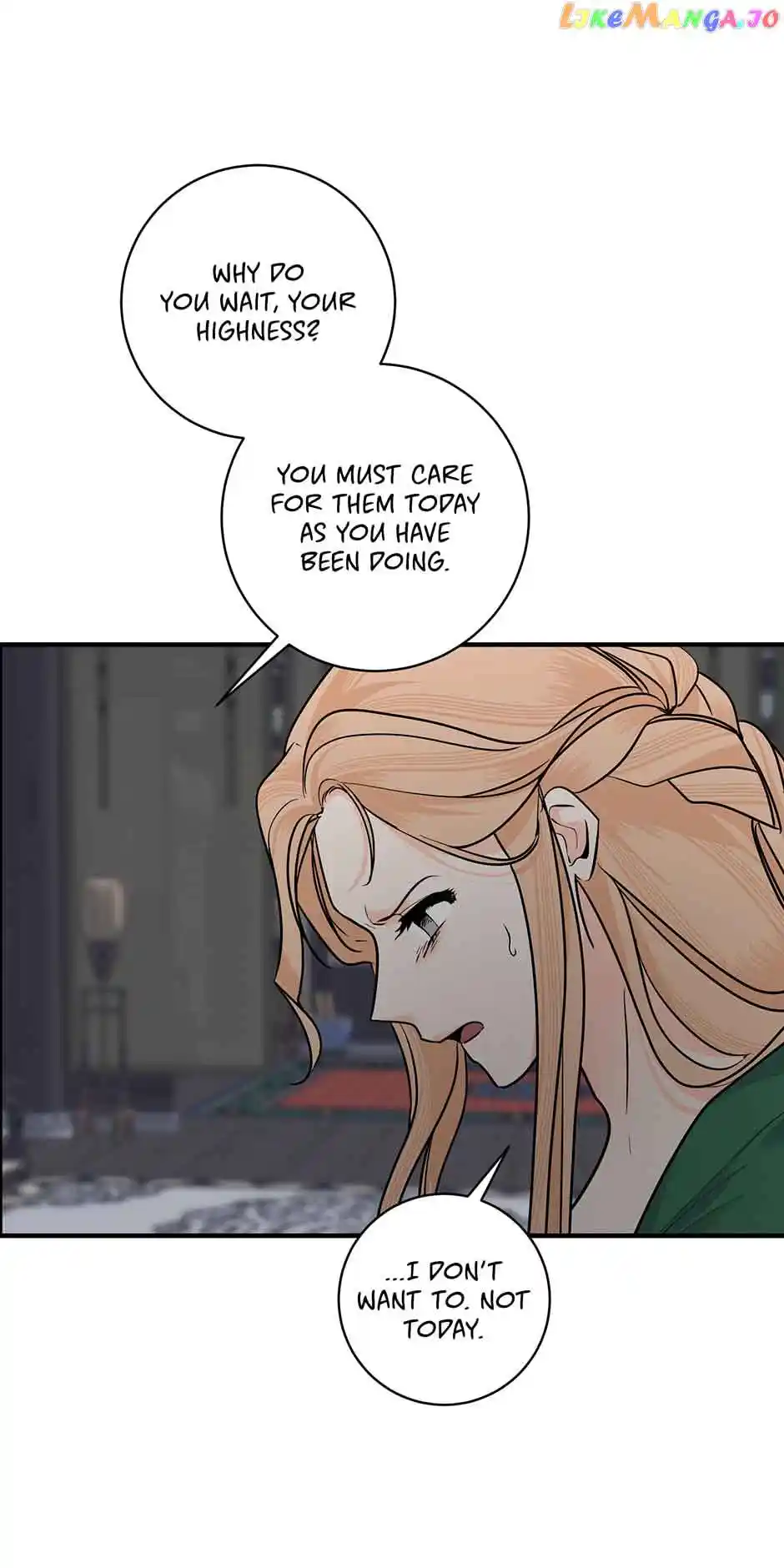 Yeon Lok Heun Chapter 181