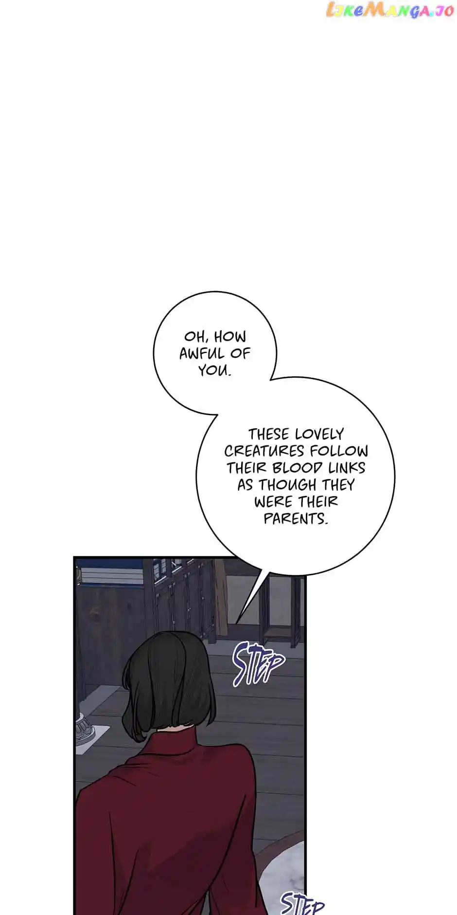 Yeon Lok Heun Chapter 181